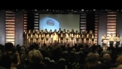 Հայ դատի հանձնախմբի տարեկան համաժողովը
