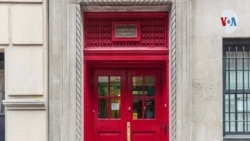 Caminando y escudriñando la ciudad que nunca duerme 