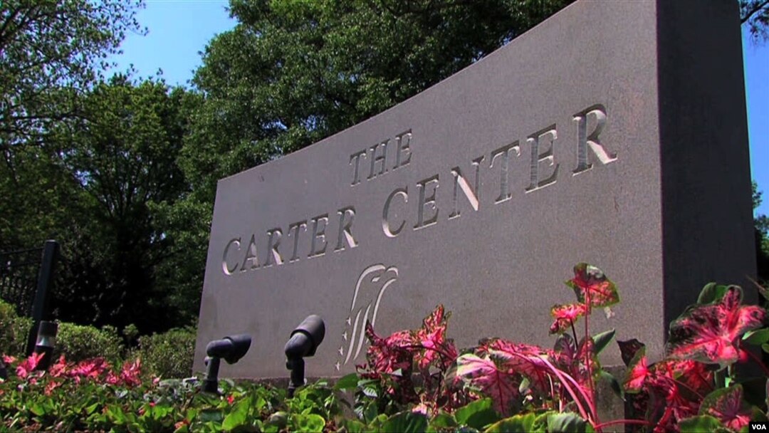 Carter Center