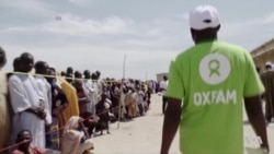 Oxfam Investigates New Claims Of Sexual Misconduct