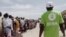 Oxfam Investigates New Claims Of Sexual Misconduct
