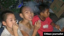 ບັນຫາການຢ່າຮ້າງ ລະຫວ່າງສາມີ-ພັນລະຍາ ເພີ້ມຂຶ້ນ ອັນໄດ້ສົ່ງຜົນກະທົບເຮັດໃຫ້ເດັກໃນຄອບຄົວທີ່ແຕກແຍກກັນ ມີຄຸນນະພາບຊີວິດຕົກຕ່ຳລົງ ແລະພົວພັນກັບຢາເສບຕິດເພີ້ມຂຶ້ນດ້ວຍ.