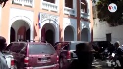 Reyaksyon Kèk Òm De Lwa nan Okay sou Nominasyon Jean Michel Lapin an