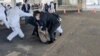 حمله ناموفق به نخست وزیر ژاپن با یک بمب دودزا؛ مهاجم بازداشت شد