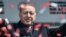 Recep Tayyip Erdogan