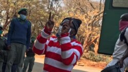 Udaba Esilethulwe NguMlondolozi Ndlovu