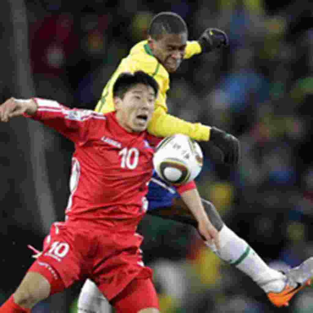 جام جهانی فوتبال ۲۰۱۰