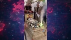 زادروز اکبر حمزه‌حسینی؛ جوانی که برای نجات جان یک زوج جان باخت