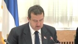 Dačić: Da spasim šta se spasiti može