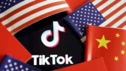 Trump considera prohibir más aplicaciones chinas además de TikTok: jefe de gabinete Casa Blanca.