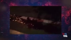 تصاویری از کشتار معترضان توسط سرکوبگران رژیم در تاریخ پنج‌شنبه ۱۸ دی در تهرانپارس
