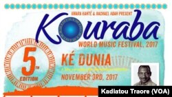 KourabaFarafina Seko Ni Donko Fere Kene Canada