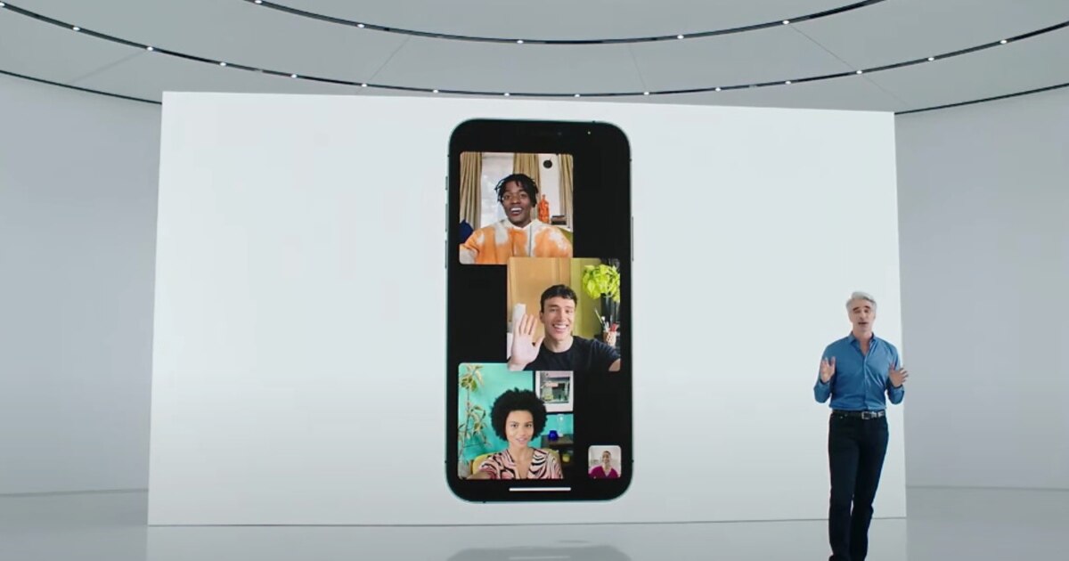Apple’s FaceTime Is Coming to Android and Windows