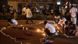 Ahabereye igitero k'umurwa mukuru wa Burkina Faso, i Ouagadagou.