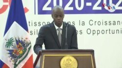 Ayiti: Prezidan Jovenel Moise bay tout ansyen Premye Minis ak Minis dechaj soti 1991 pou rive 2017 depi yo gen bon dosye nan koudèkont.