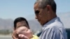 Барак Обама: быть отцом – самое важное дело в жизни 