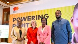 The African in the diaspora is becoming an increasingly critical constituency in American politics