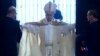 教宗宣佈“慈悲特殊禧年”正式開始