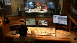 ډیوه ریډیو په ټې وي