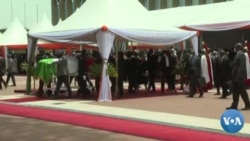 Cote Ivoire PM Hamed Bakyokow Ka Chudow Kera Séguéla