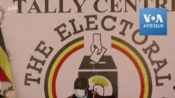 Annonce des résultats des élections en Ouganda samedi