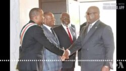 "Motion de censure" mpo na bolongwi ya Néron Mbungu mokambi molandi ya Kinshasa