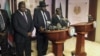 South Sudan Cease-Fire Not Enough to Stop Violence: Analysts