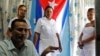 Cuba libera a 4 disidentes y los envía a EE.UU.