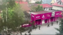 Waasi wa M23 waelekea Kivu Kaskazini, Serikali yaapa kuukomboa mji wa Goma