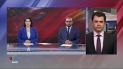 Taqîkirina Tora Civakî ya Daxwazkarên Vîzaya Amerîkayê
