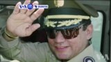 VOA60 DUNIYA: Manuel Noriega, Tsohon Shugaban Mulkin Kama Karya Na Kasar Panama Ya Rasu Yana Da Shekaru 83