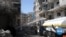  Civilian Toll Rises In Syrian Government Campaign Against Rebels