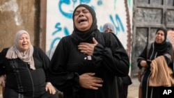 Канцеларијата за човекови права на Обединетите нации соопшти дека потврдила 300 смртни случаи на Палестинци на Западниот Брег од 7 октомври