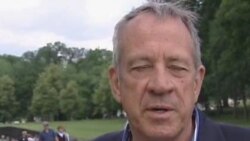 Zid - spomenik poginulima u Vijetnamskom ratu