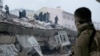 土叙交界地区发生强震 过600人丧生