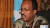 Farmaajo: Dagaalka waan sii wadaynaa