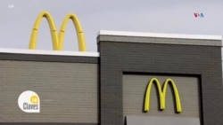 Brote de E. coli en Estados Unidos: McDonald’s bajo la lupa