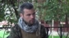 American Joins Syrian Kurdish Militia Force