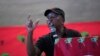 South African Economic Freedom Fighters Party Promise Land, Jobs if Elected 