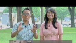Perubahan Peran Ayah di AS (3) - Warung VOA