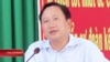 Ông Trịnh Xuân Thanh đang bị Việt Nam phát lệnh truy nã quốc tế về tội “cố ý làm trái quy định của nhà nước về quản lý kinh tế gây hậu quả nghiêm trọng”.