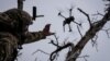 Украина најави дека ќе произведе милион дронови в година