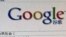 The popular Internet search company Google is in a dispute with Beijing about censorship.
