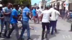 Ayiti: Jean Gabriel Fortuné, yon Pwoch Pouvwa a Plede an Favè you Akò Politik