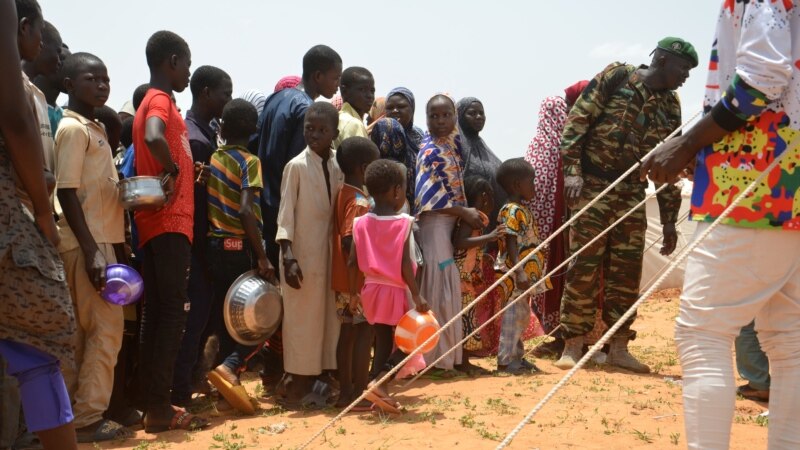 L'ONU s'inquiète de la dégradation massive de la sécurité alimentaire au Sahel