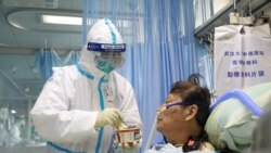 ကိုရိုနာဗိုင်းရပ်စ်ကြောင့် သေဆုံးသူ ၇၀၀ ကျော်ပြီ