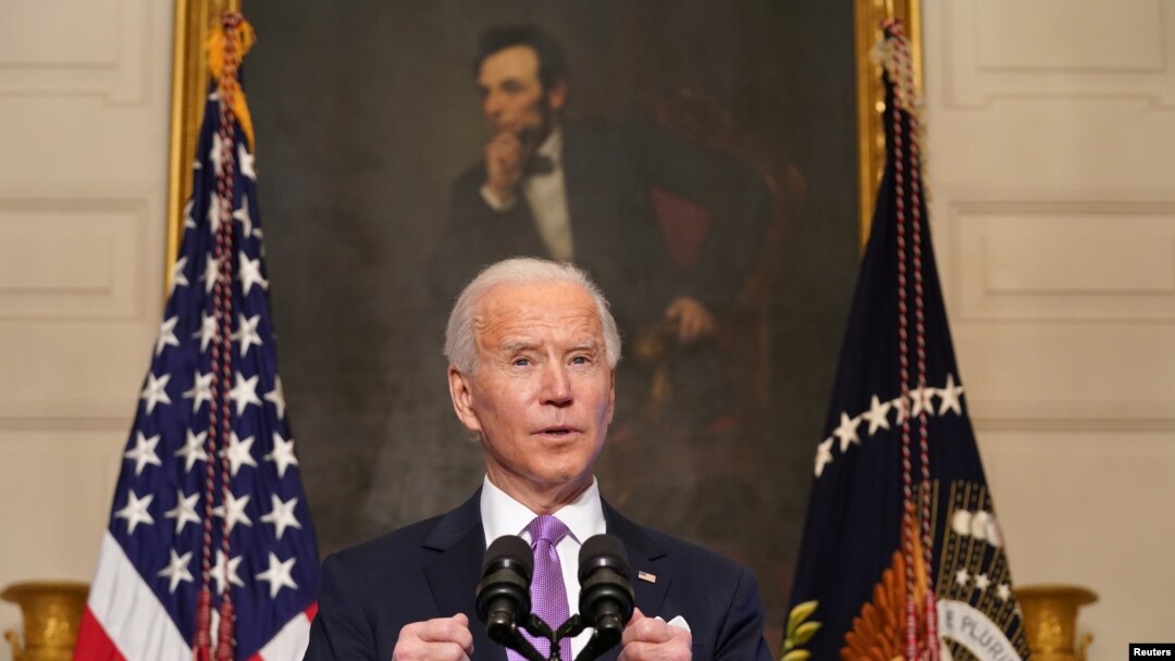 Joe Biden