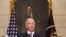 Le président américain Joe Biden à la Maison Blanche à Washington, États-Unis, le 26 janvier 2021.