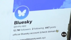 Many former X users migrate to Bluesky social media platform