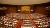 VN: Quốc hội cho chính phủ, thủ tướng hành động ‘ngoài luật’ để chống dịch